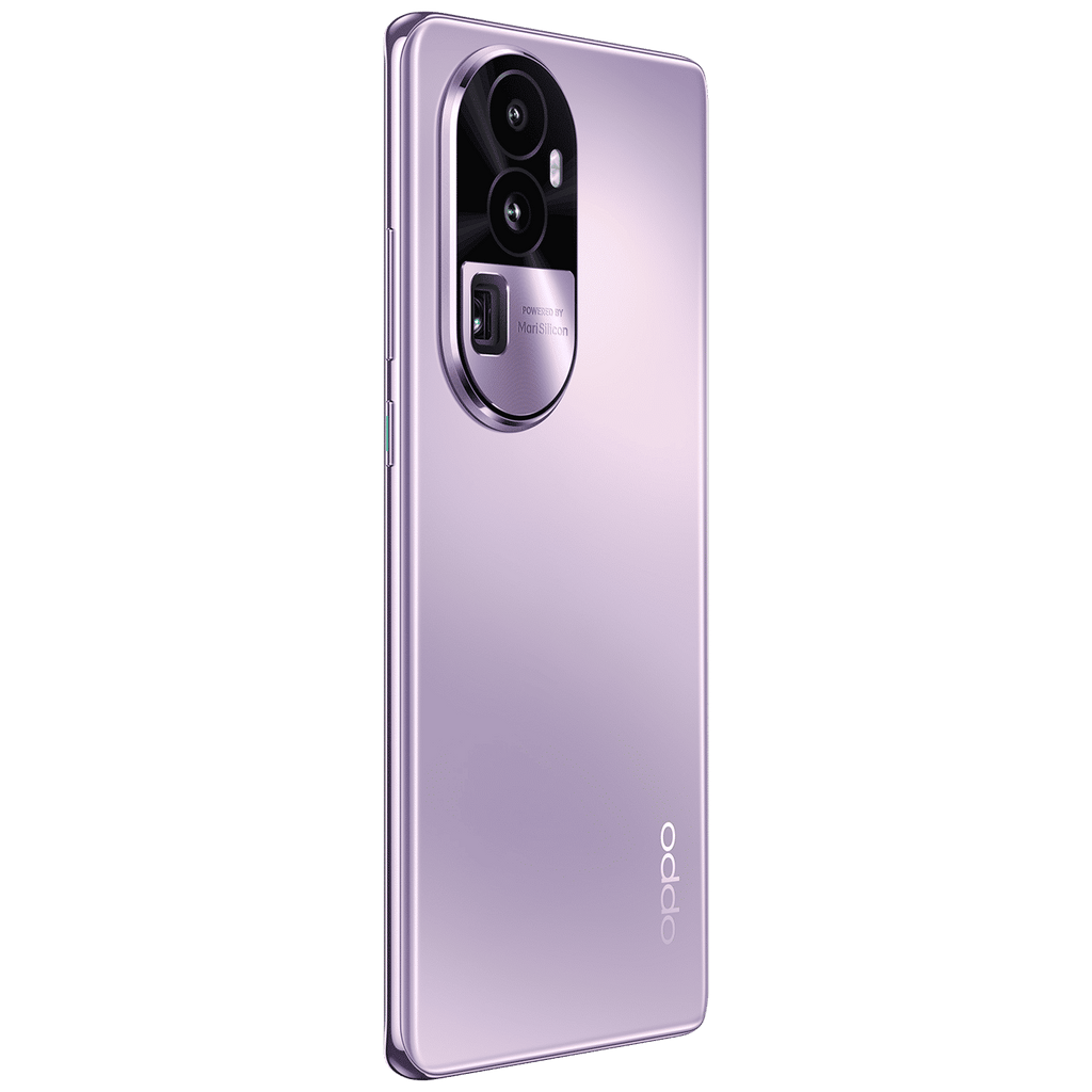 oppo Reno 10 Pro + 5G (12GB RAM, 256GB, Glossy Purple)