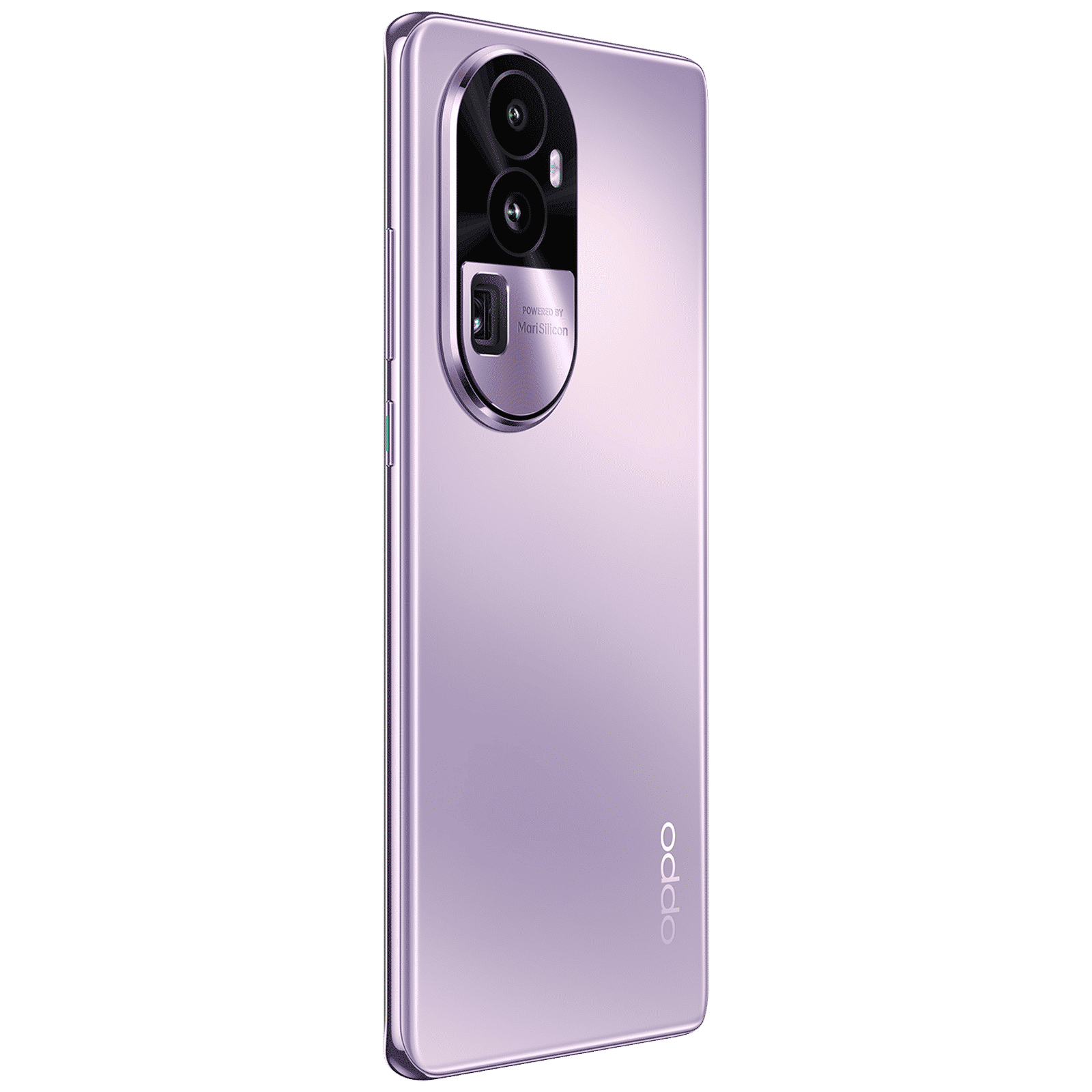 oppo Reno 10 Pro + 5G (12GB RAM, 256GB, Glossy Purple)