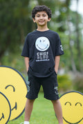 SMILEYWORLD Â® Chief Club Co-Ord Set