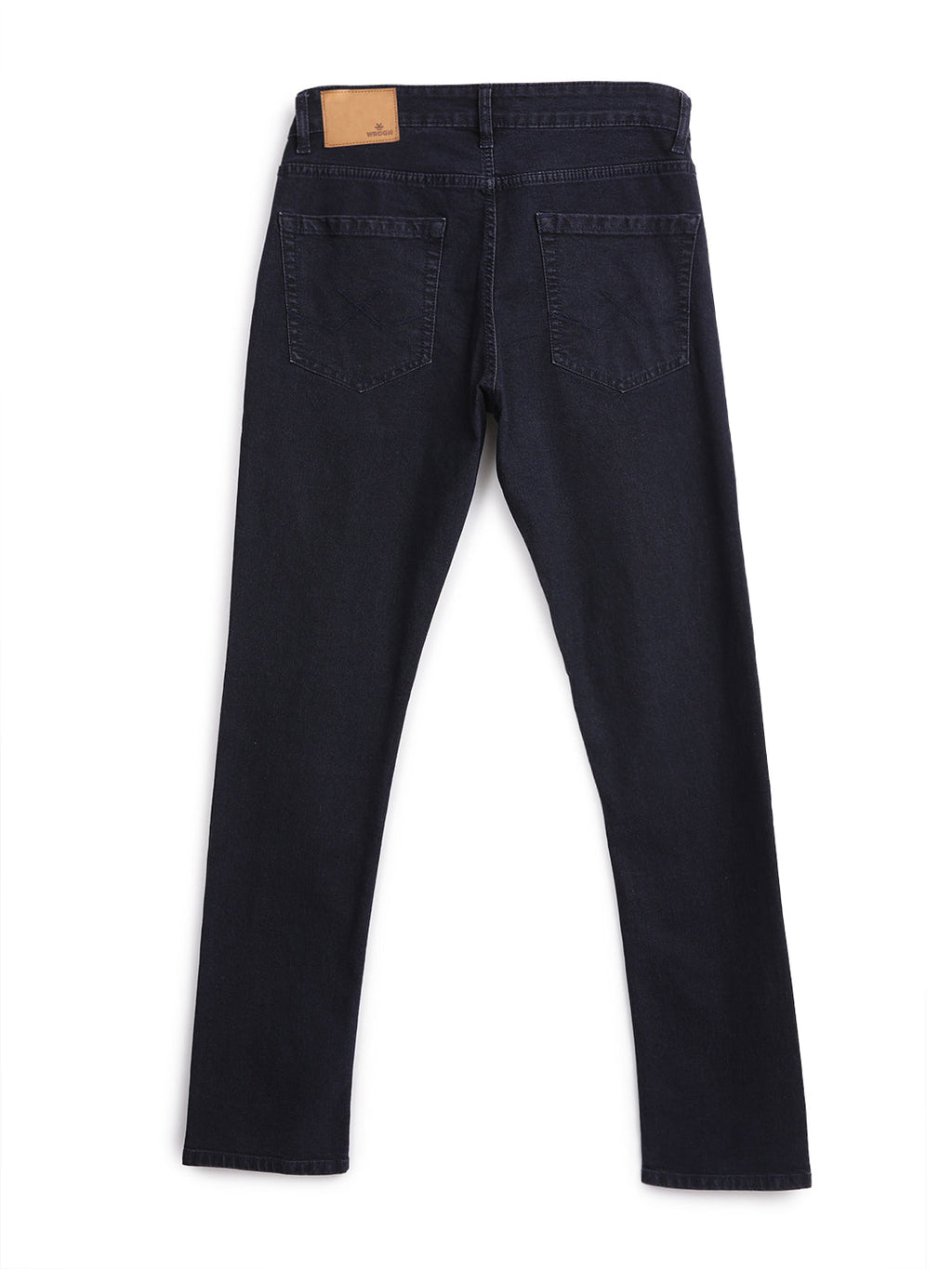 Urban Five Pocket Slim Fit Jeans