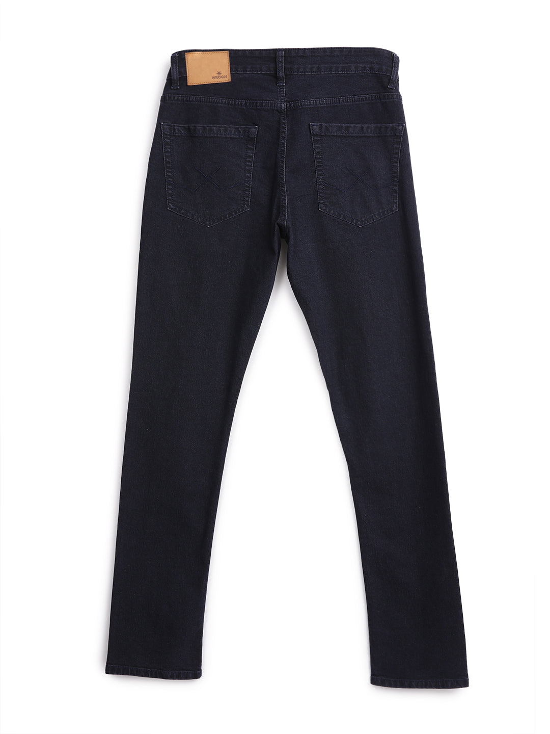Urban Five Pocket Slim Fit Jeans