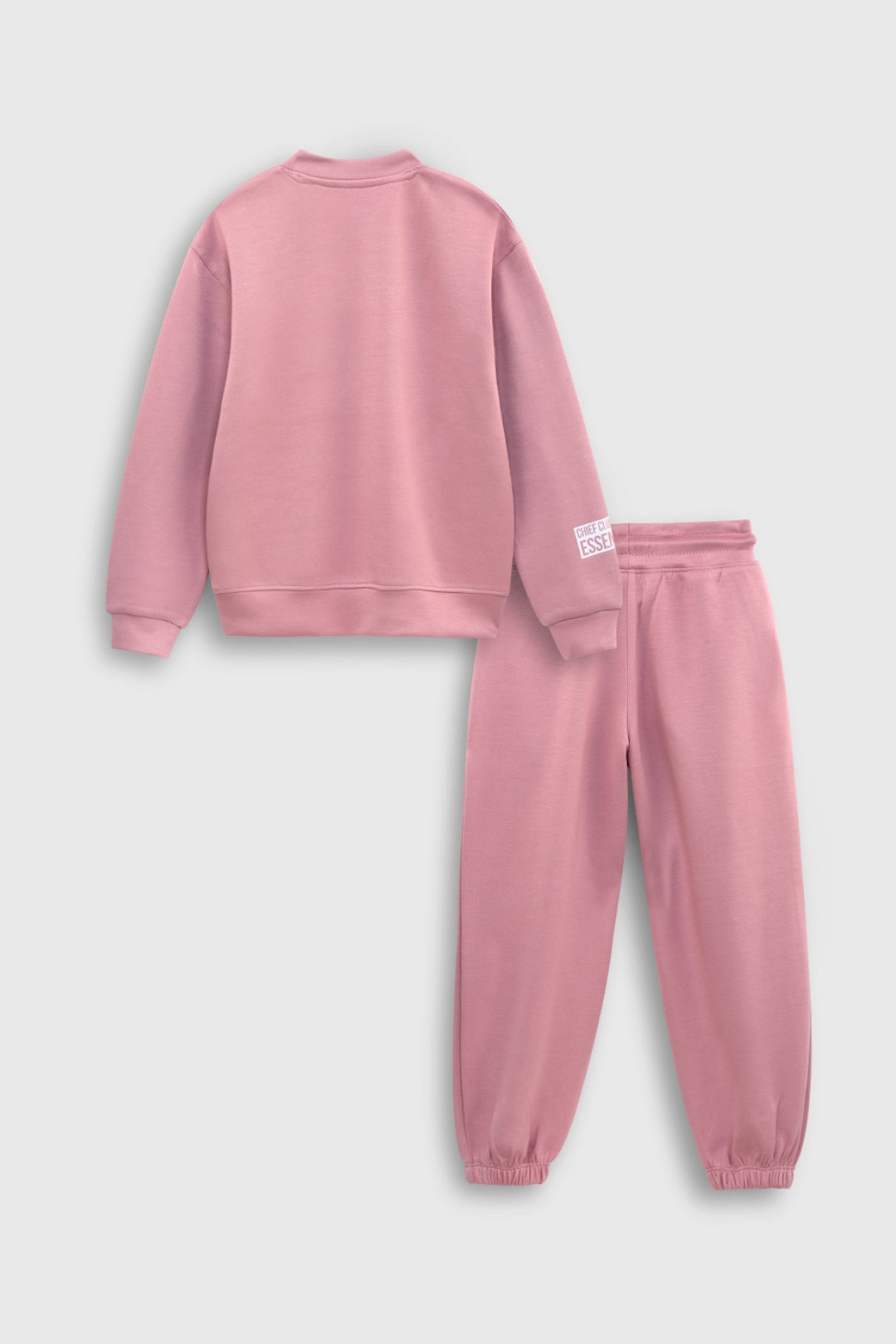 OG Dusty Pink Vibes Co-Ord Set