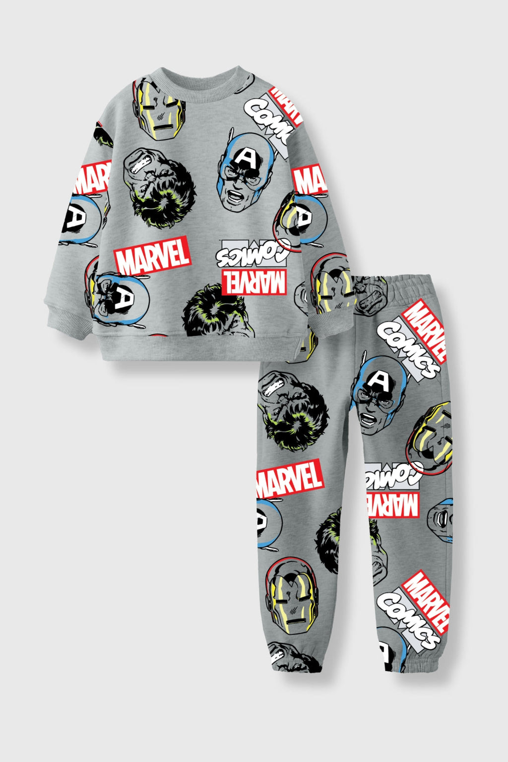 Marvel Legend Co-Ord Set