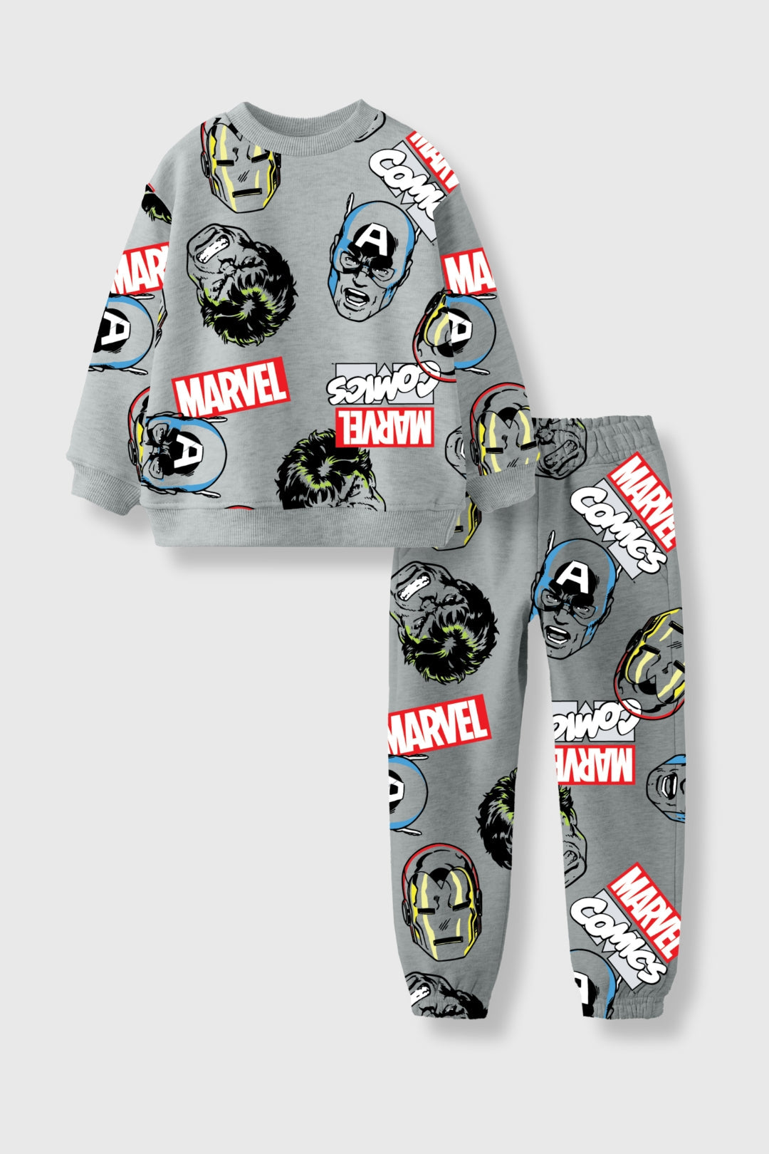 Marvel Legend Co-Ord Set