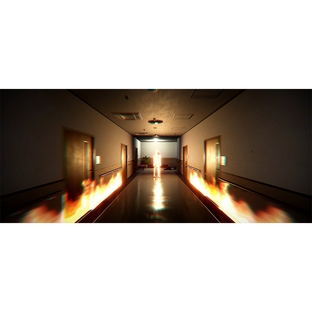 PS5 Ghostwire: Tokyo