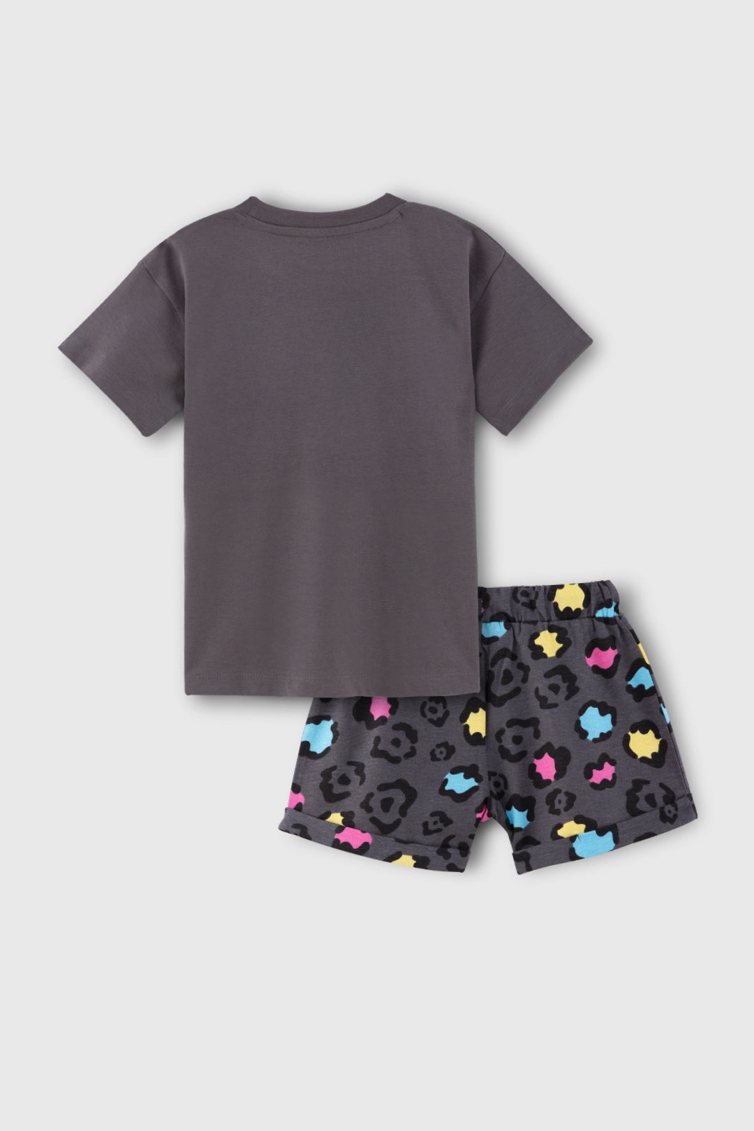 Pop Animal Co-Ord Set