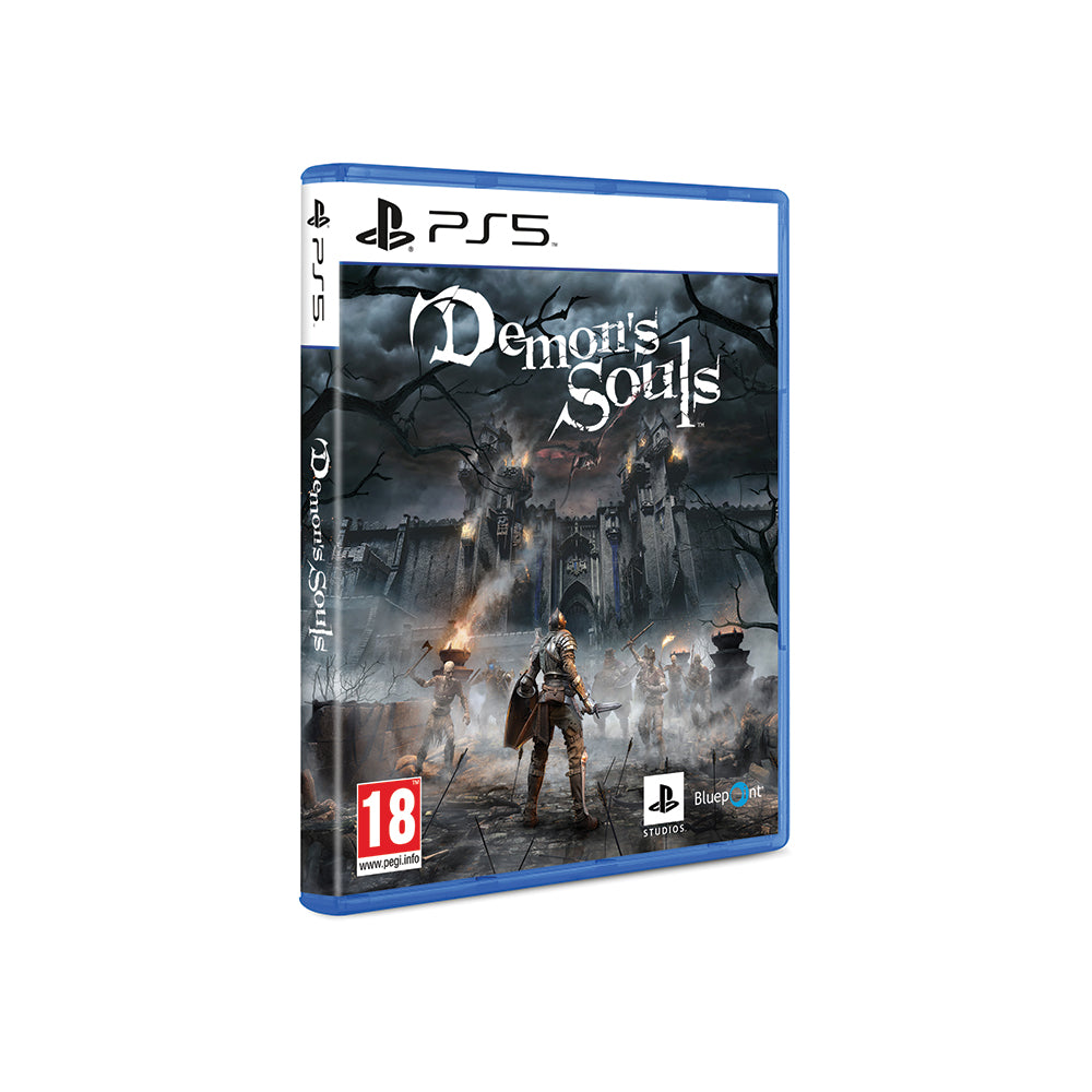 PS5 Demon's Souls