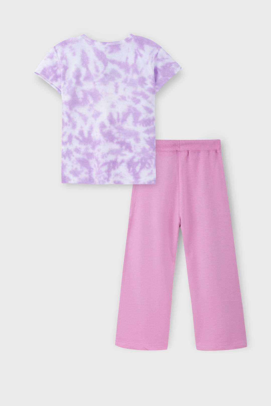 SMILEYWORLD® Howdy Girls Sunflower Co-Ord Set
