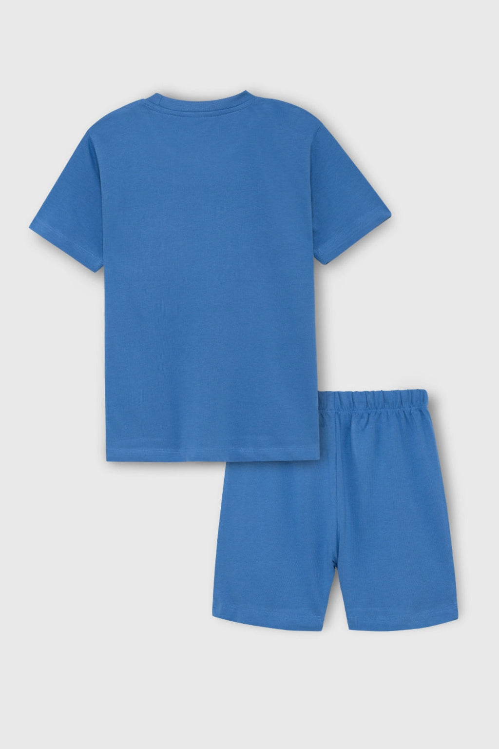 Naruto Uzumaki Short Set