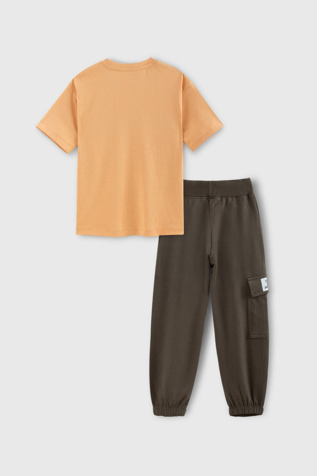 Los Angeles Varsity Co-Ord Set
