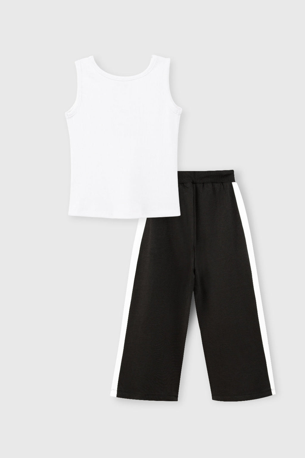 Bow Retro Co-Ord Set