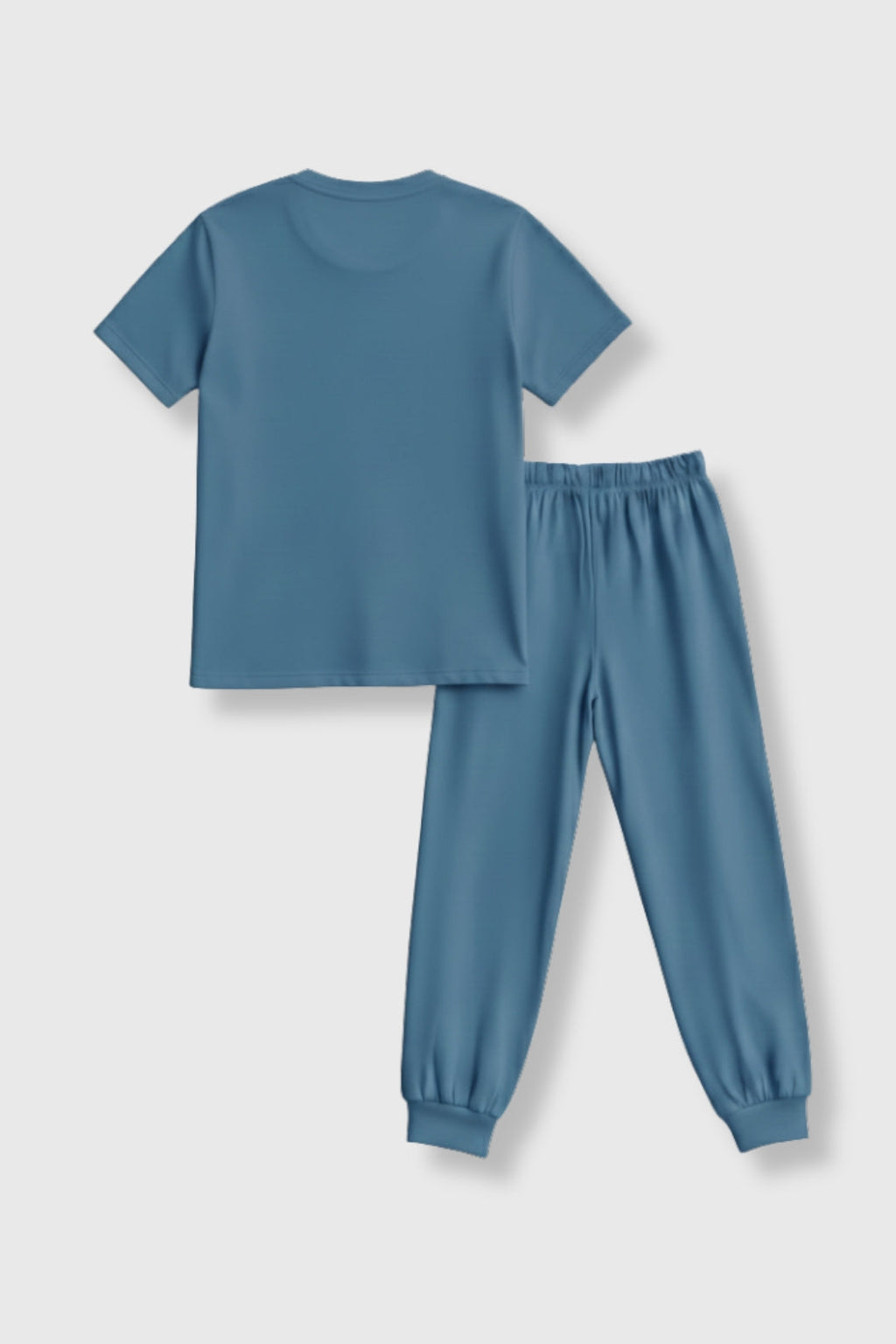 Garfield Cuddles Pajama Set