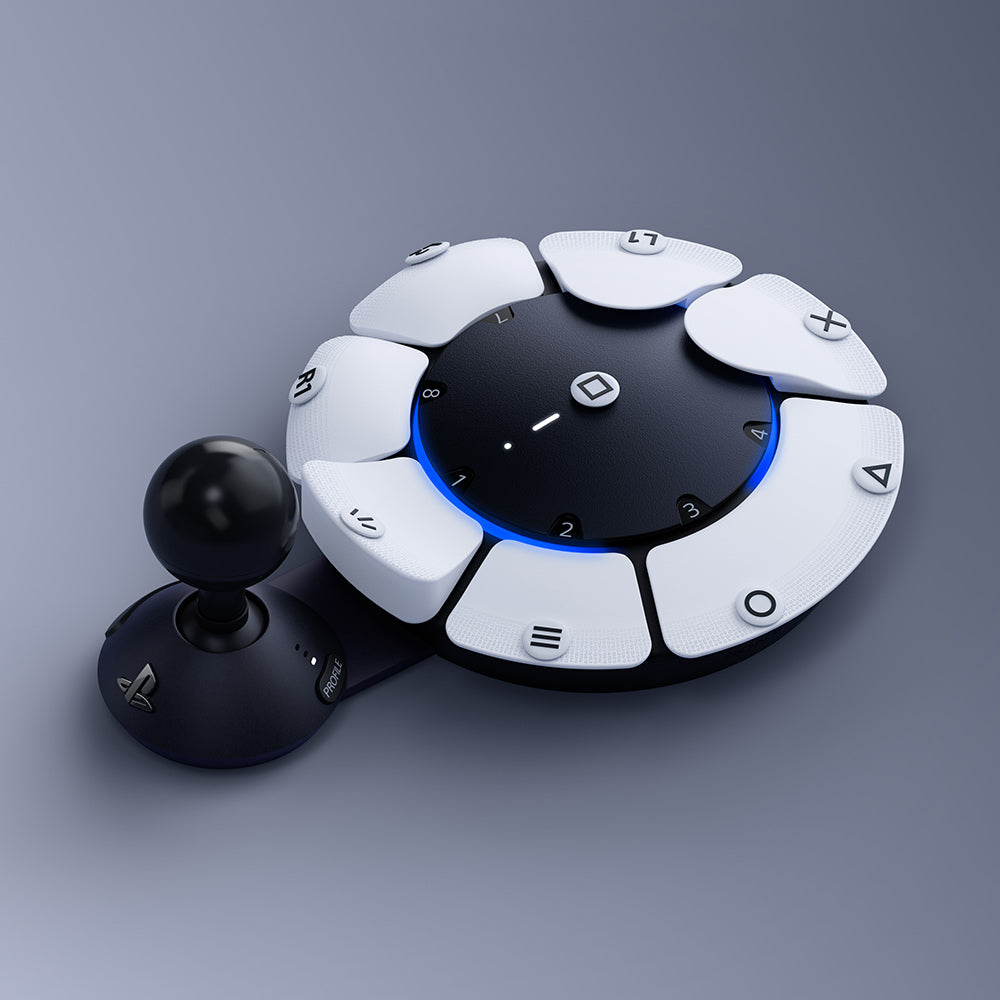 PS5 Access™ controller