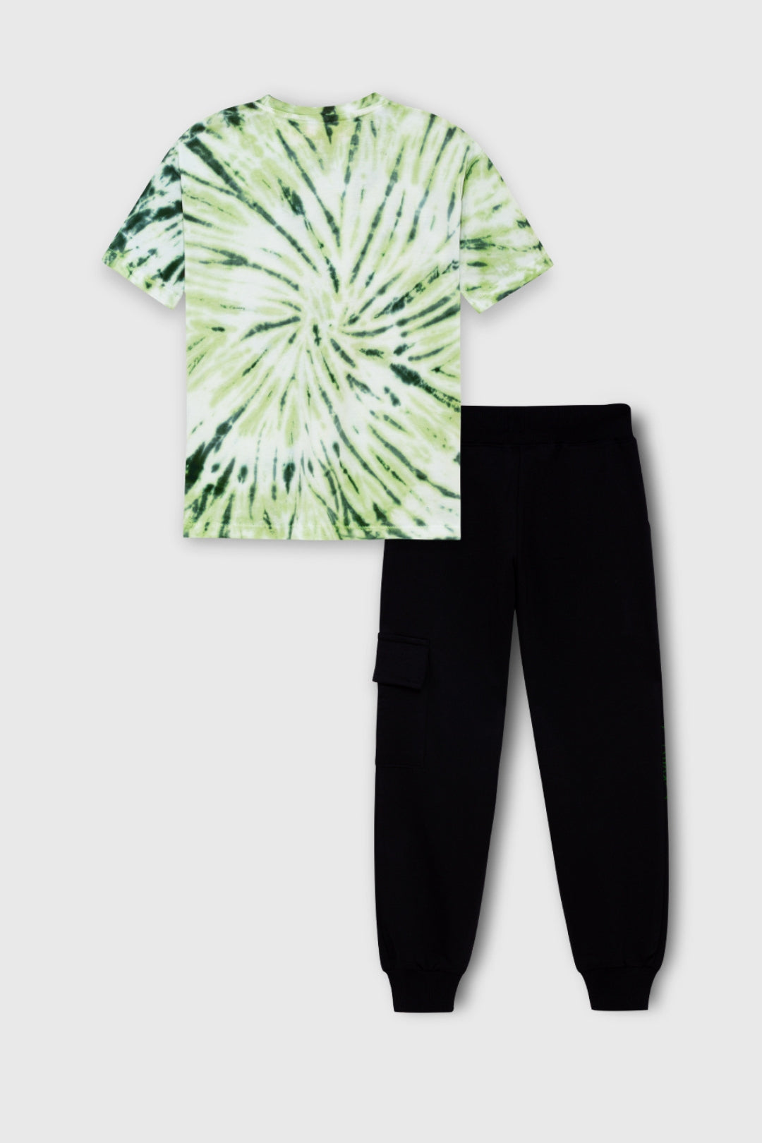 Hulk Iconic Co-Ord Set