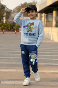Toy Story Adventure Co-Ord Set