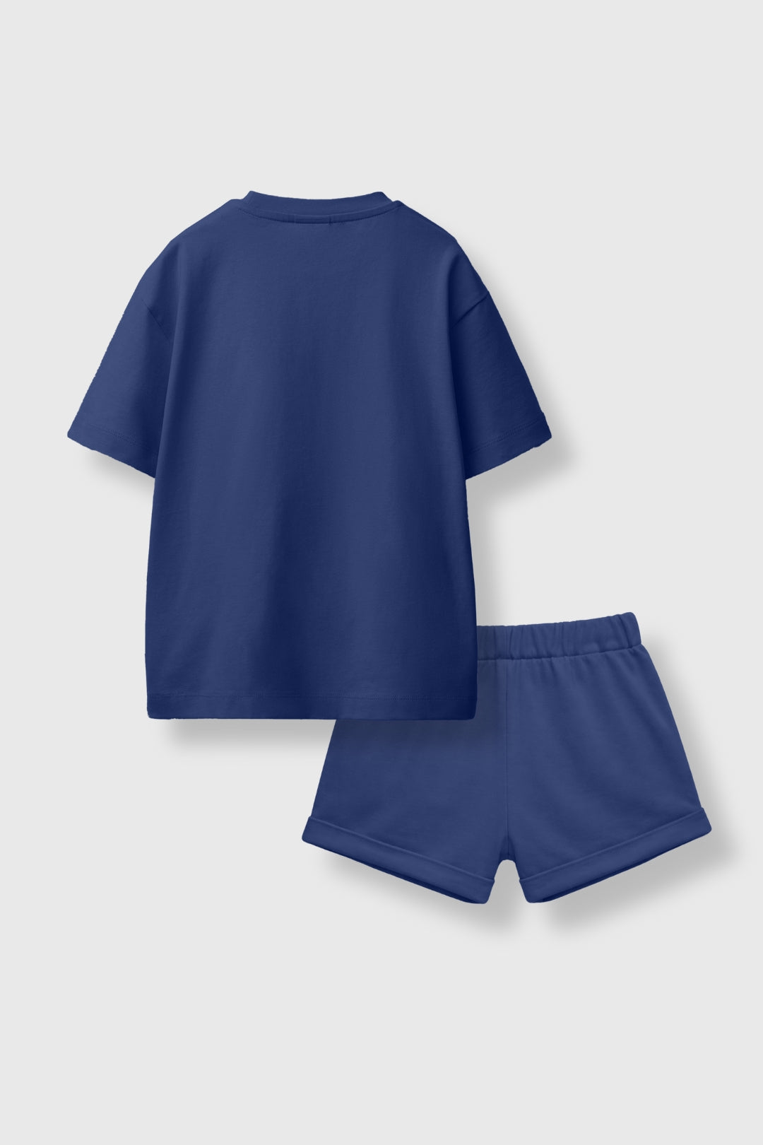 Harry Potter Iconic Lumos Shorts Set