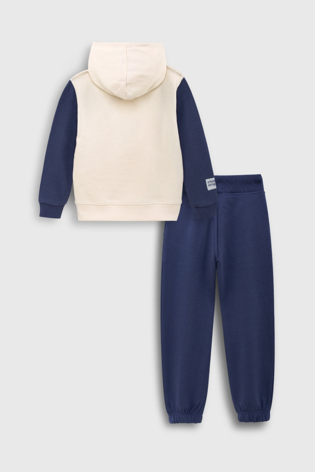 Chief Classic Co-Ord Set