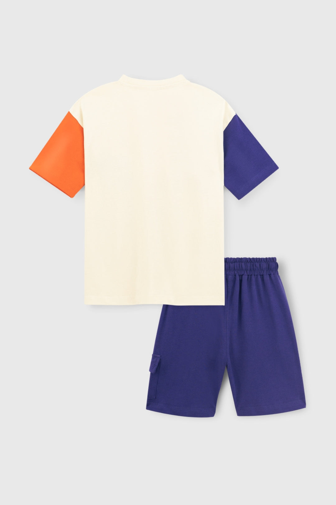 Slam Dunk Basketball Co-Ord Set