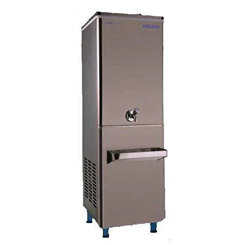 Voltas Cold Water Cooler WC FS 30/40 NP Fully Stainless Steel R134a