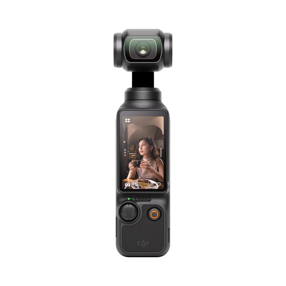 OSMO Pocket 3