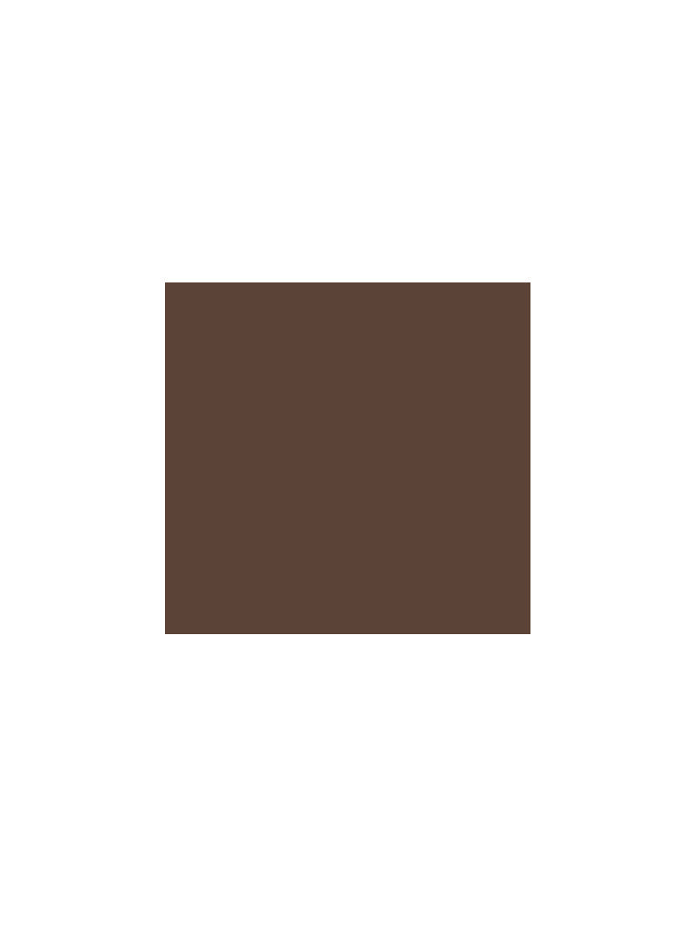 Y&F Kids Brown Colour-Blocked Cotton Polo T-Shirt