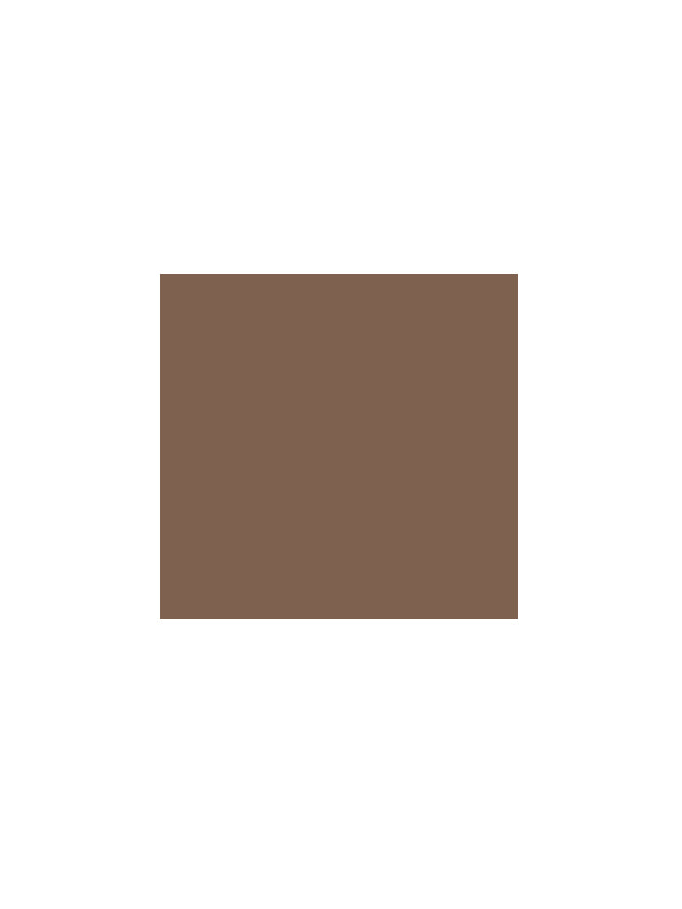Y&F Kids Taupe Relaxed-Fit Mid-Rise Cotton-Blend Trousers