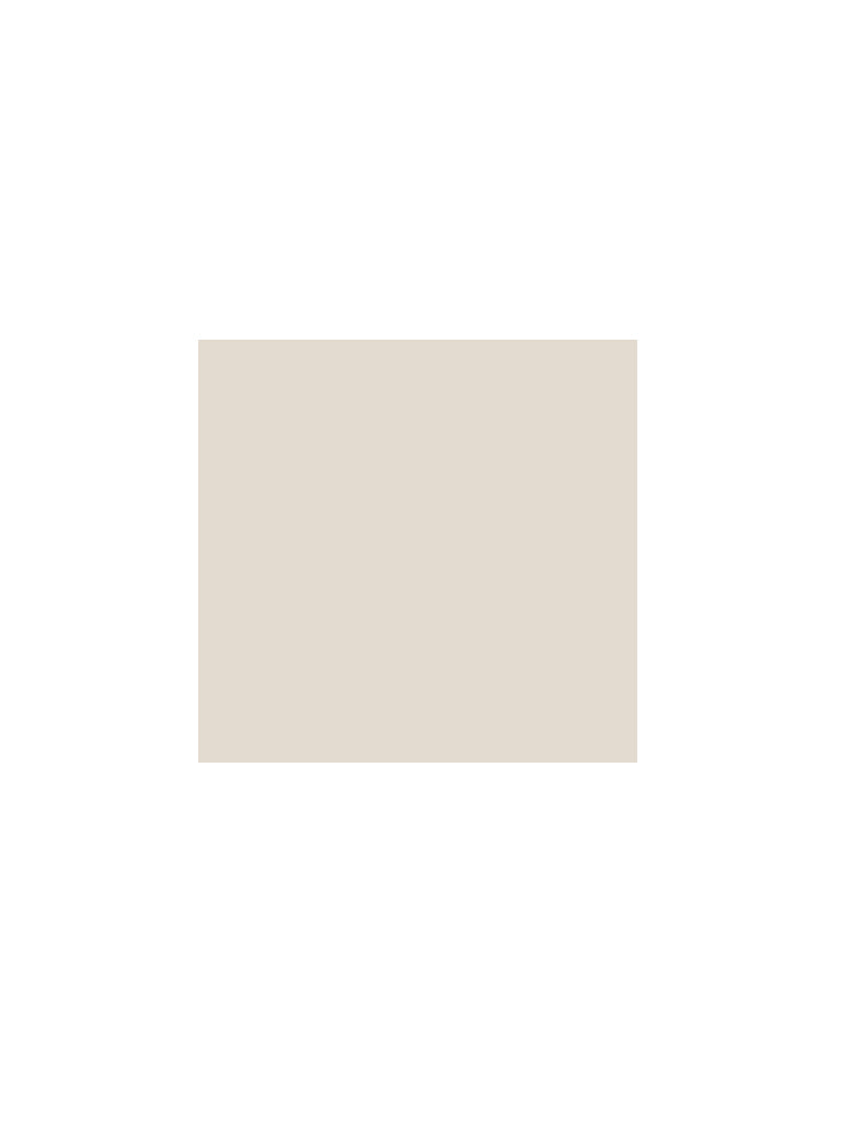 Y&F Kids Beige Striped High-Rise Cotton-Blend Skirt