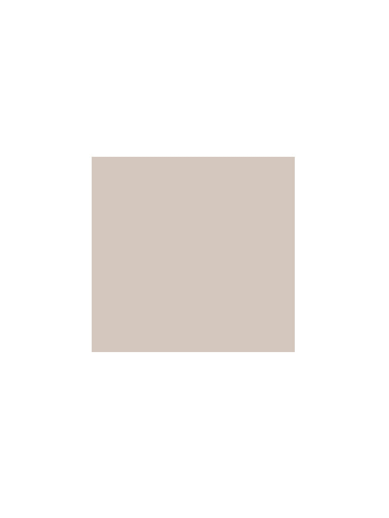 Y&F Kids Beige Typographic Cotton-Blend Hoodie