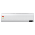 SAMSUNG CY 4 in 1 Convertible 1.5 Ton 5 Star Inverter Split Smart AC with AI Auto Cooling (Copper Condenser, AR18CY5AMWKNNA)