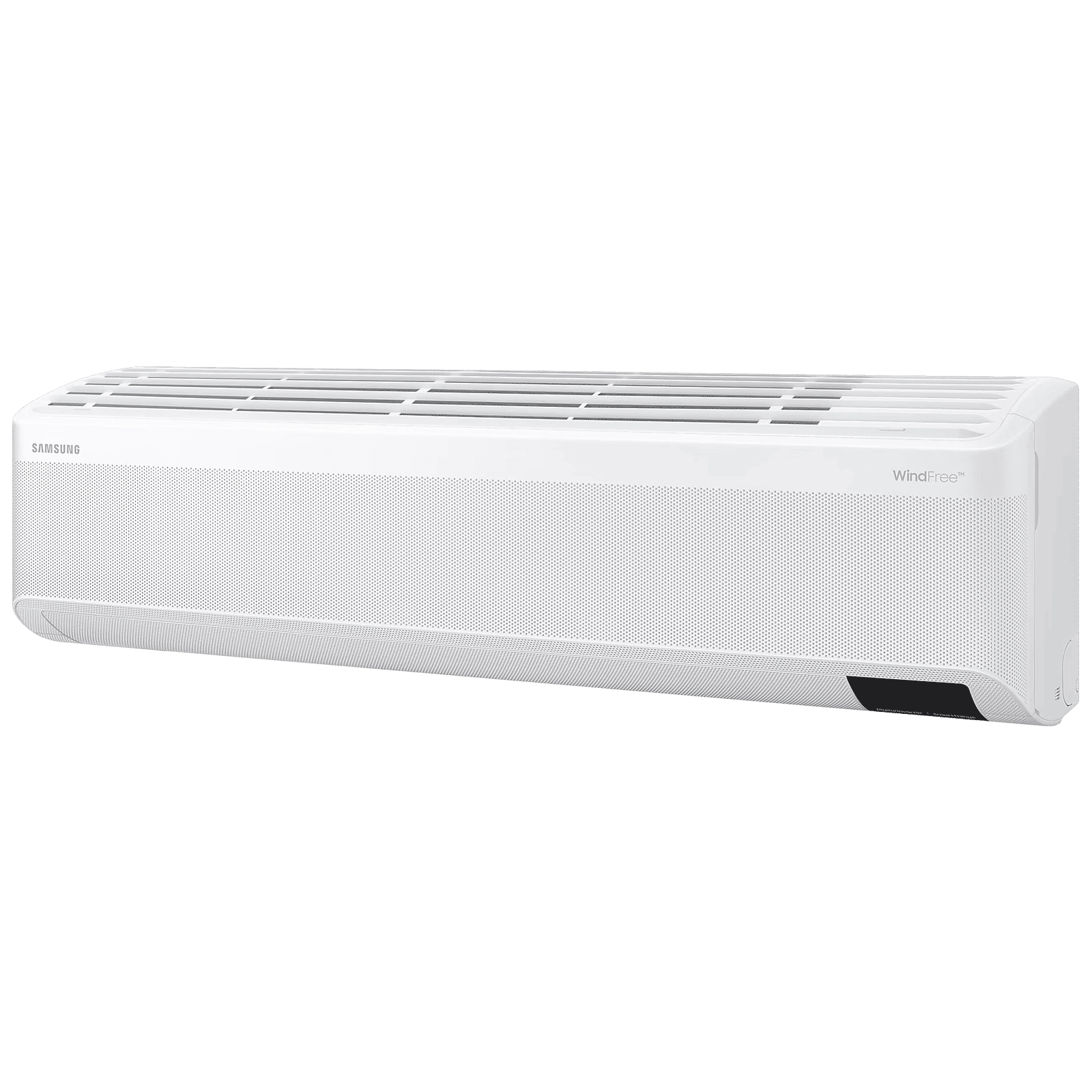 SAMSUNG CY 4 in 1 Convertible 1.5 Ton 5 Star Inverter Split Smart AC with AI Auto Cooling (Copper Condenser, AR18CY5AMWKNNA)