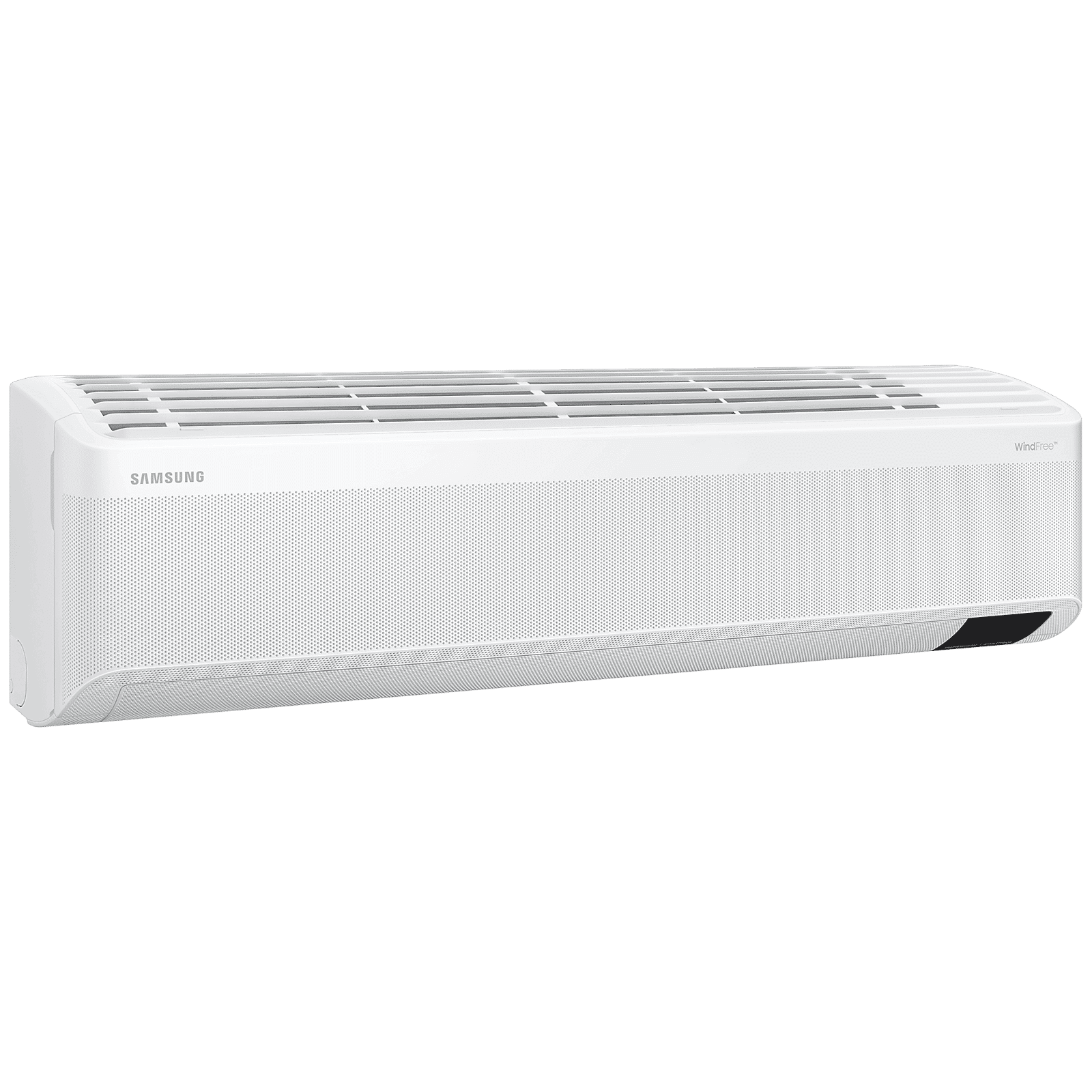 SAMSUNG CY 4 in 1 Convertible 1.5 Ton 5 Star Inverter Split Smart AC with AI Auto Cooling (Copper Condenser, AR18CY5AMWKNNA)