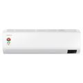 SAMSUNG CY 5 in 1 Convertible 1.5 Ton 5 Star Inverter Split AC with Anti Bacterial Filter (Copper Condenser, AR18CY5ZAWKNNA)