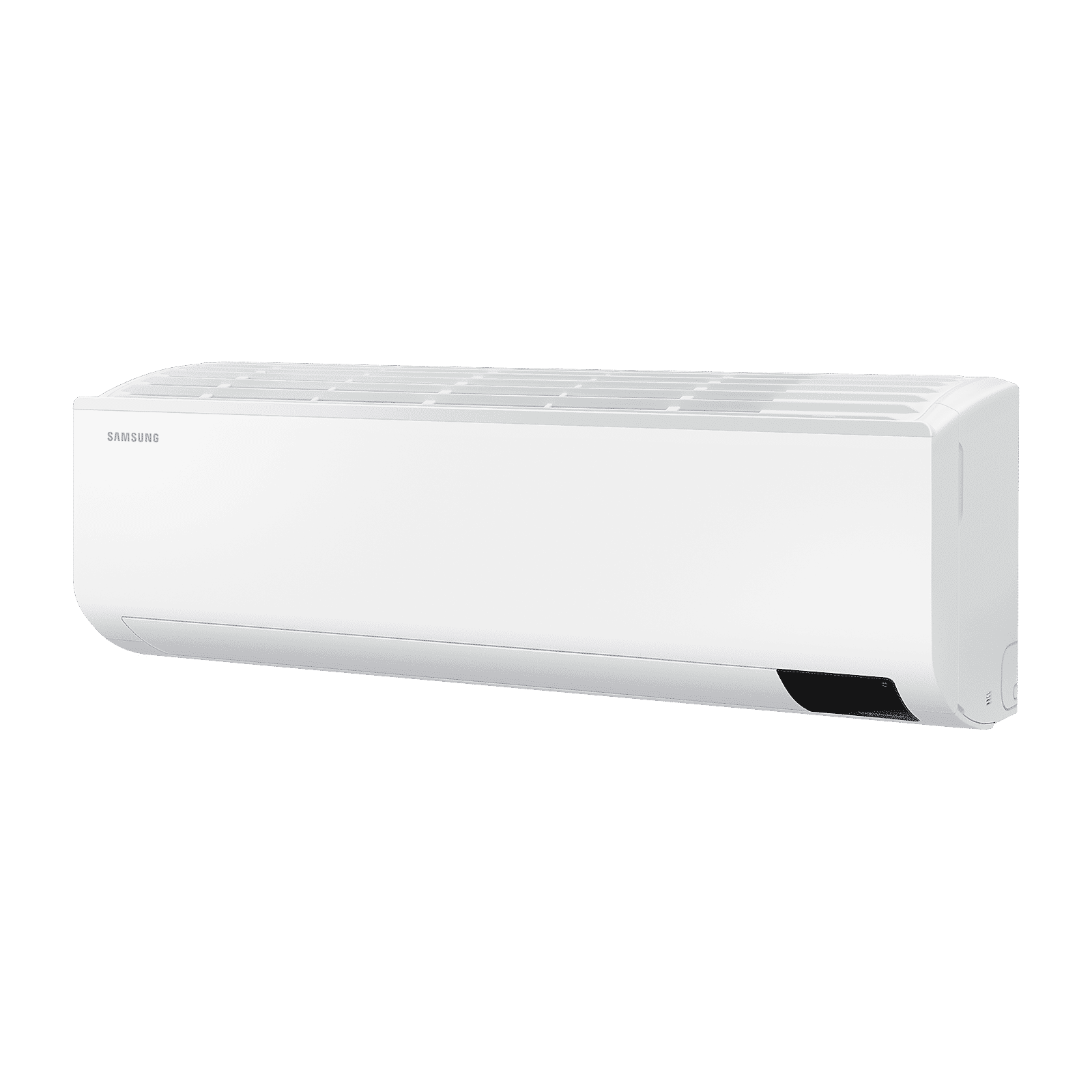 SAMSUNG CY 5 in 1 Convertible 1.5 Ton 5 Star Inverter Split AC with Anti Bacterial Filter (Copper Condenser, AR18CY5ZAWKNNA)
