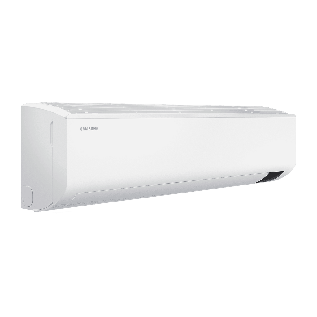 SAMSUNG CY 5 in 1 Convertible 1.5 Ton 5 Star Inverter Split AC with Anti Bacterial Filter (Copper Condenser, AR18CY5ZAWKNNA)