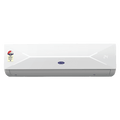 Carrier Xcel Lumo Exi 6 in 1 Convertible 1 Ton 3 Star Inverter Split AC with Auto Cleanser (Copper Condenser, CAI12CL3R34F0)