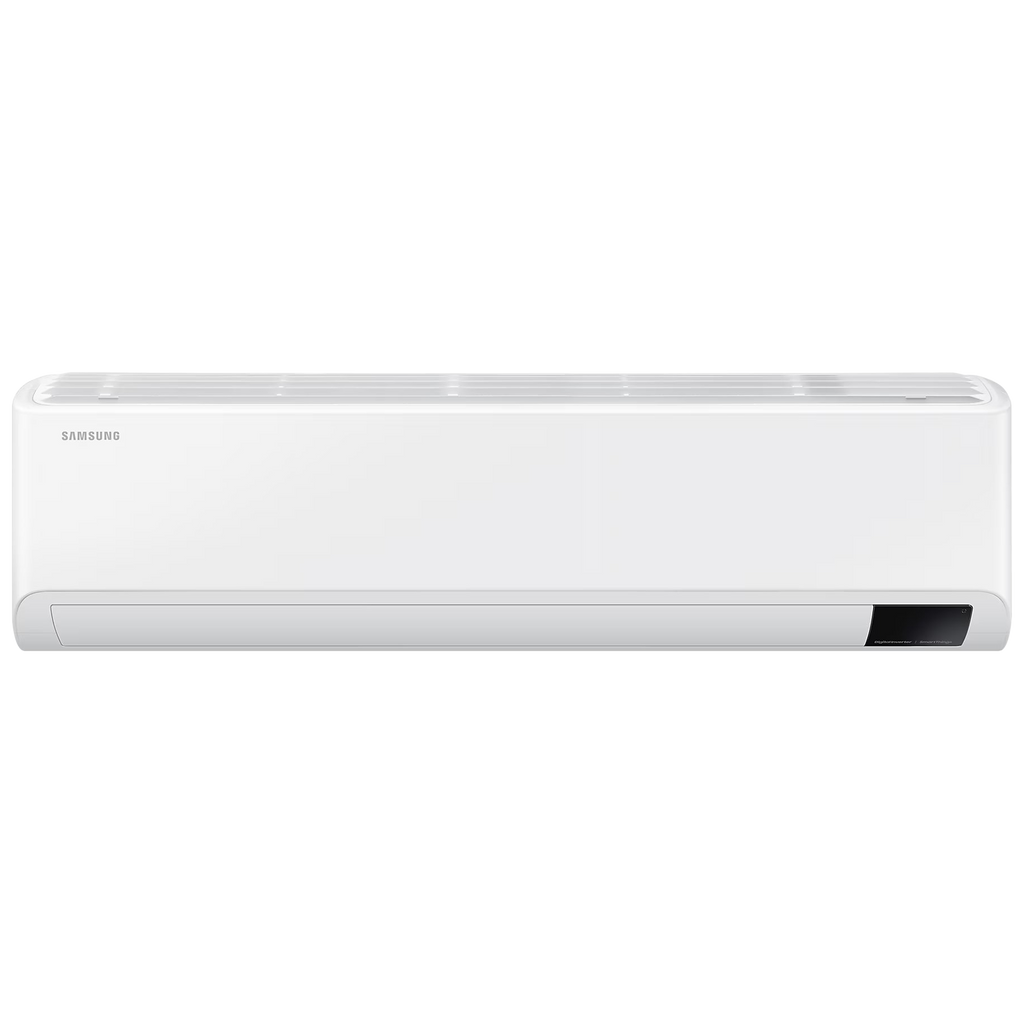SAMSUNG 5 in 1 Convertible 1.5 Ton 5 Star Inverter Split Smart AC with AI Auto Cooling ( Copper Condenser, AR18CY5YAWK)