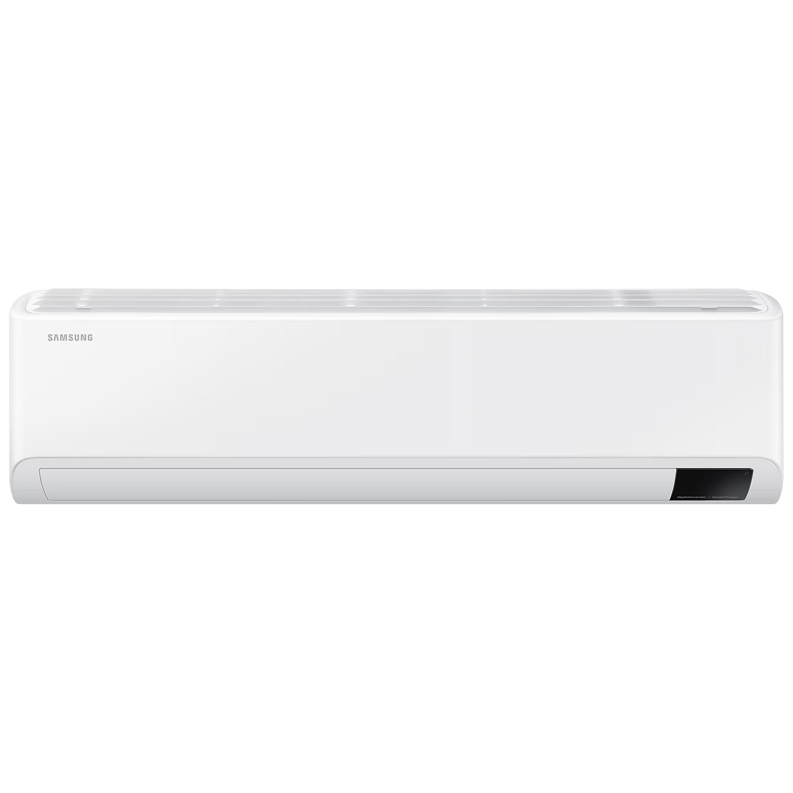 SAMSUNG 5 in 1 Convertible 1.5 Ton 5 Star Inverter Split Smart AC with AI Auto Cooling ( Copper Condenser, AR18CY5YAWK)