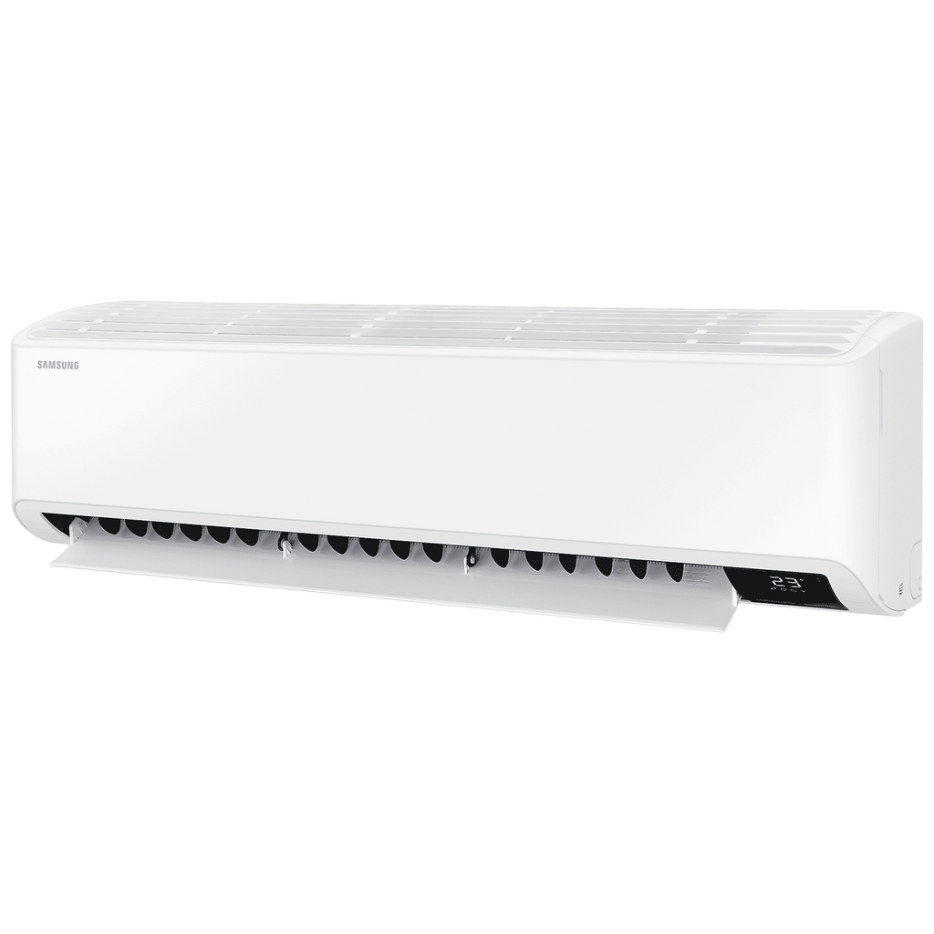 SAMSUNG 5 in 1 Convertible 1.5 Ton 5 Star Inverter Split Smart AC with AI Auto Cooling ( Copper Condenser, AR18CY5YAWK)