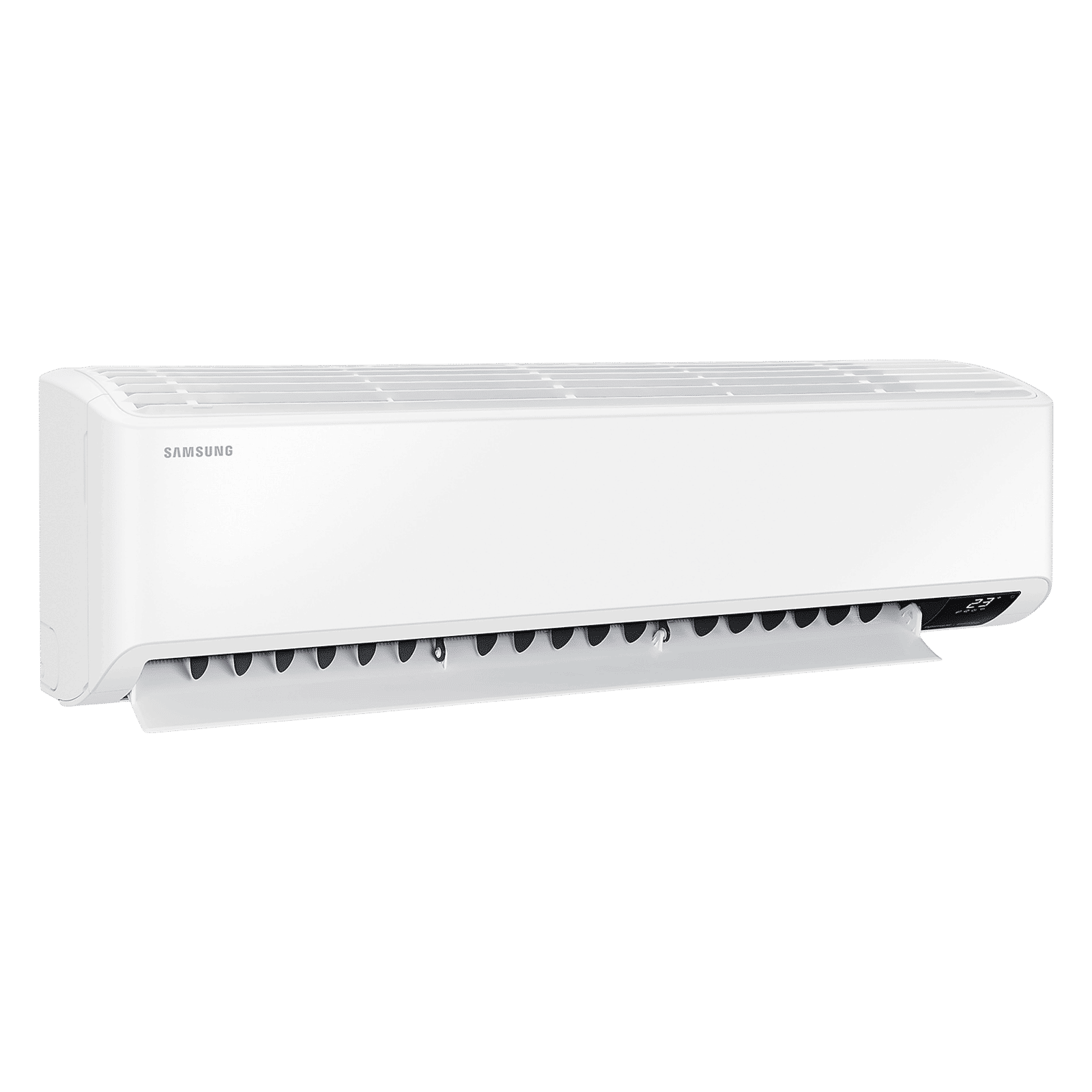 SAMSUNG 5 in 1 Convertible 1.5 Ton 5 Star Inverter Split Smart AC with AI Auto Cooling ( Copper Condenser, AR18CY5YAWK)