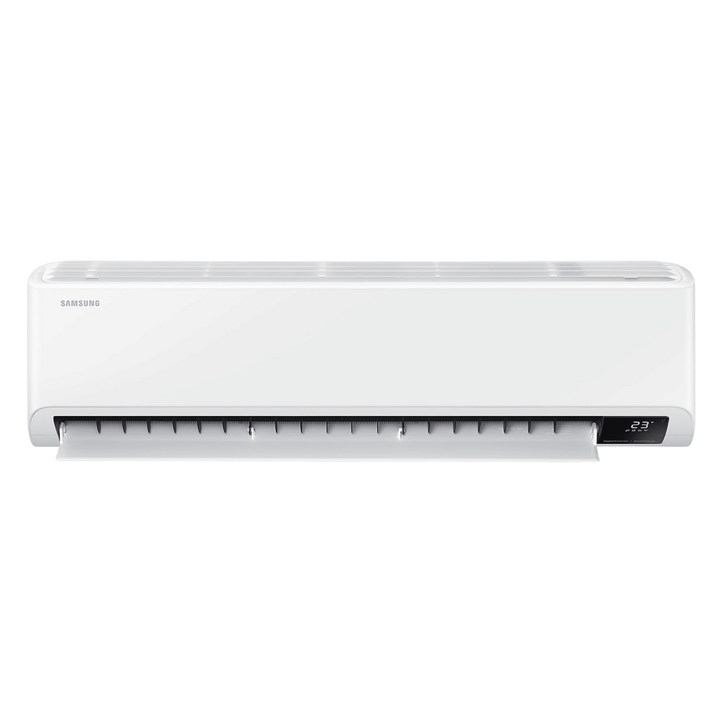 SAMSUNG 5 in 1 Convertible 1.5 Ton 5 Star Inverter Split Smart AC with AI Auto Cooling ( Copper Condenser, AR18CY5YAWK)