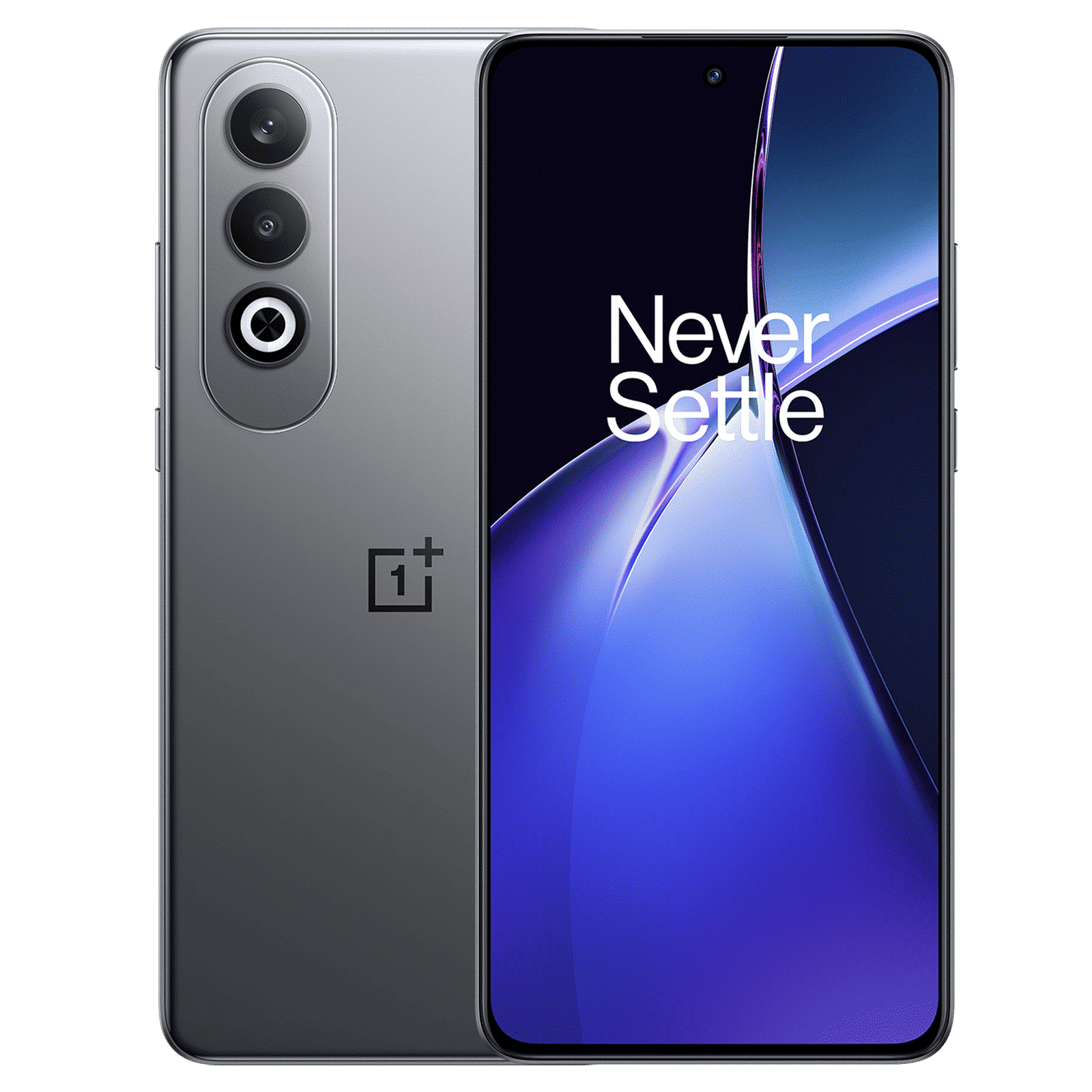 OnePlus Nord CE4 5G (8GB RAM, 128GB, Chrome)