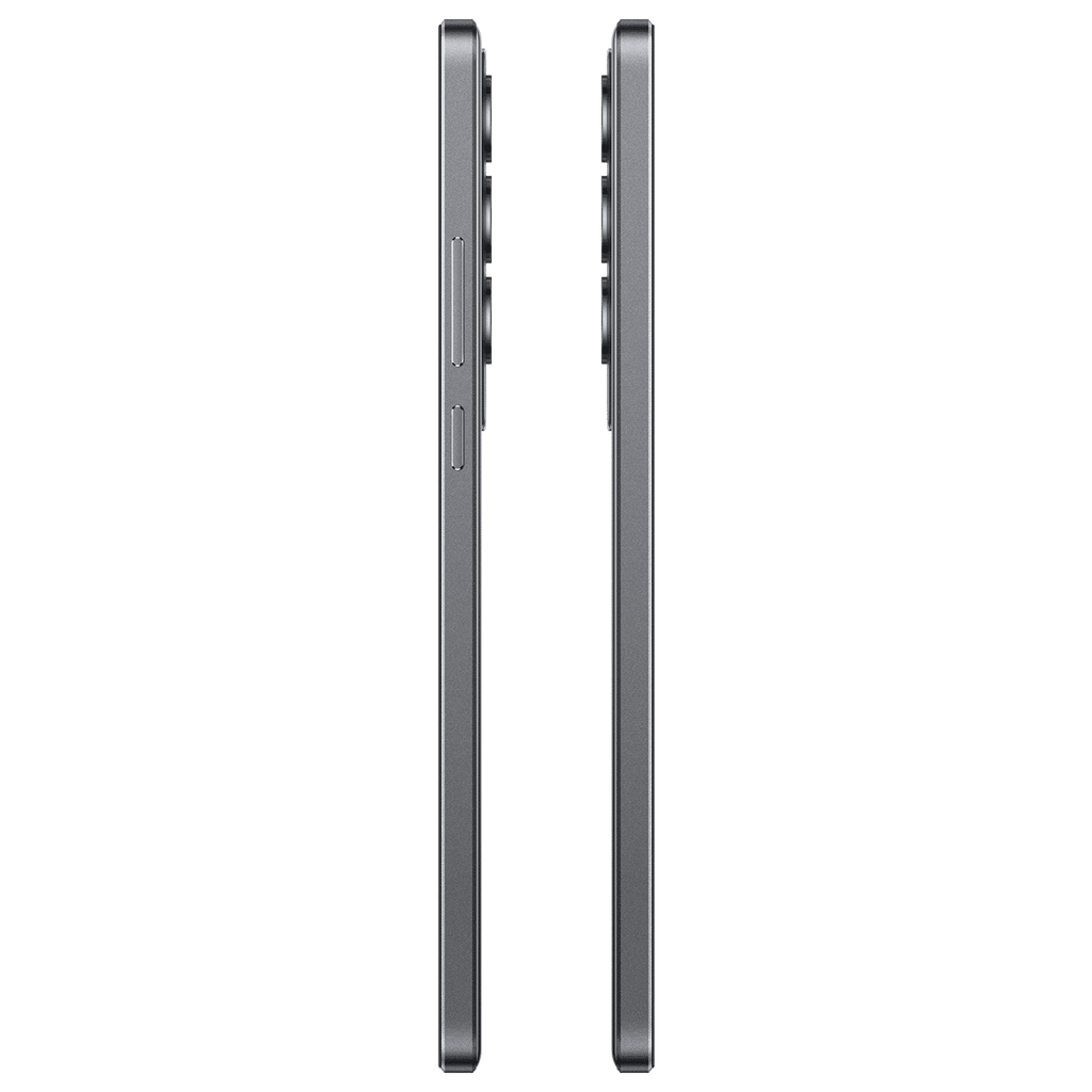 OnePlus Nord CE4 5G (8GB RAM, 128GB, Chrome)