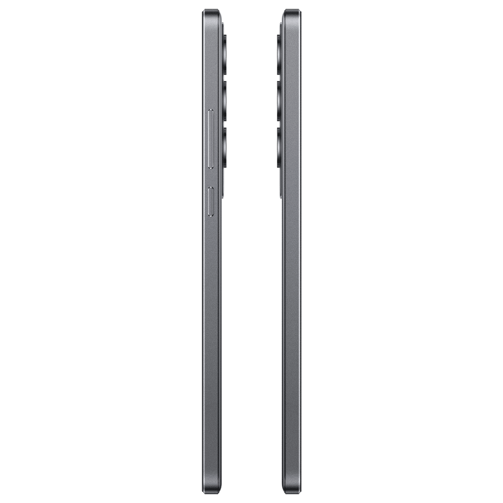 OnePlus Nord CE4 5G (8GB RAM, 128GB, Chrome)