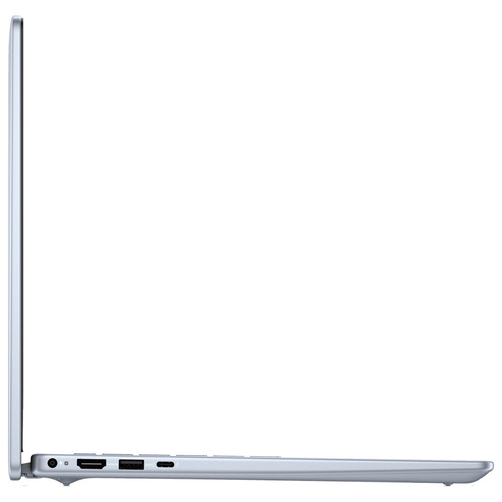 DELL Inspiron 14 Plus Intel Core Ultra 7 Thin and Light Laptop (16GB, 1TB SSD, Windows 11 Home, 14 inch 2.2K Display, MS Office 2021, Ice Blue, 1.60 KG)