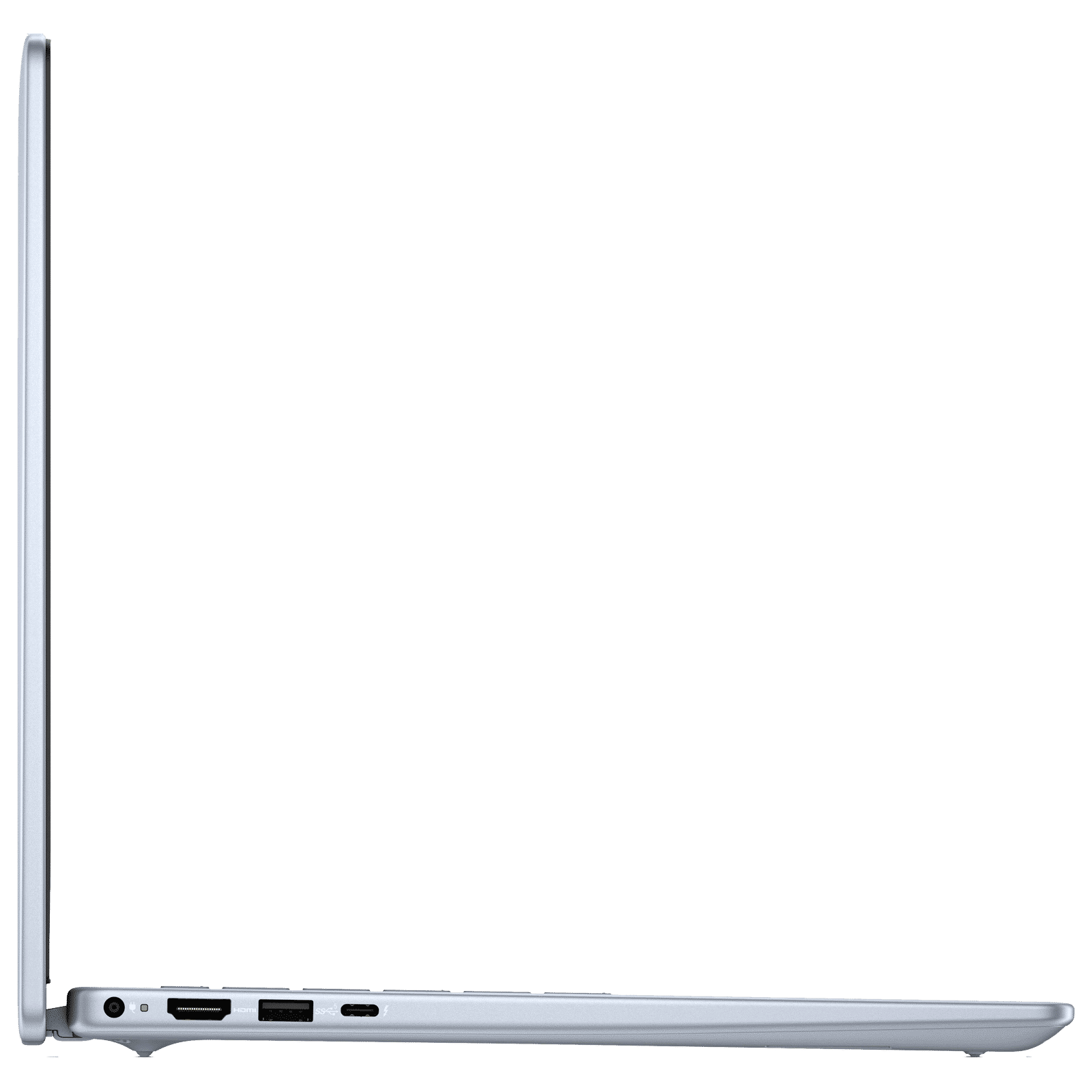 DELL Inspiron 14 Plus Intel Core Ultra 7 Thin and Light Laptop (16GB, 1TB SSD, Windows 11 Home, 14 inch 2.2K Display, MS Office 2021, Ice Blue, 1.60 KG)