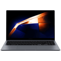 SAMSUNG Galaxy Book4 Intel Core 7 Thin & Light Laptop (16GB, 512GB SSD, Windows 11 Home, 15.6 inch Full HD LED Display, MS Office 2021, Gray, 1.55 KG)