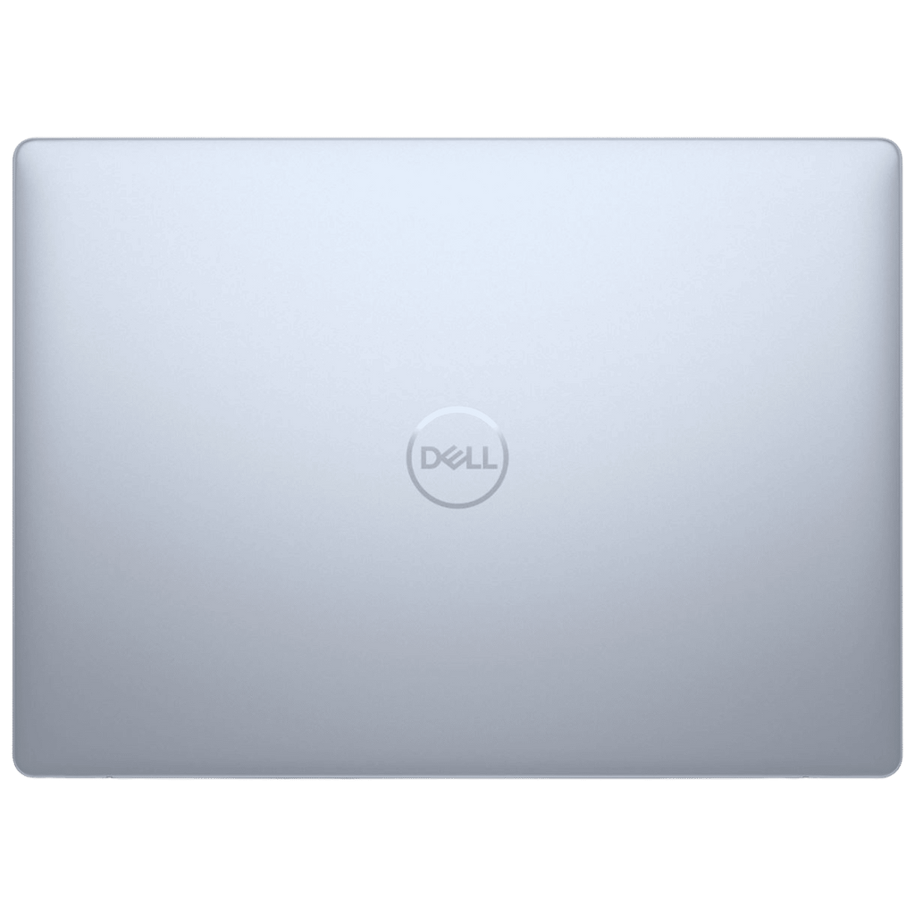DELL Inspiron 5445 AMD Ryzen 5 8540U 8th Gen Thin & Light Laptop (16GB, 512GB SSD, Windows 11 Home, 14 inch FHD Plus Display, MS Office 2021, Ice Blue, 1.61 KG)