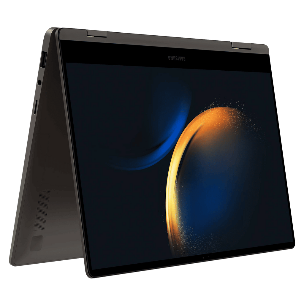 SAMSUNG Galaxy Book3 360 Intel Core i7 13th Gen 2-in-1 Laptop