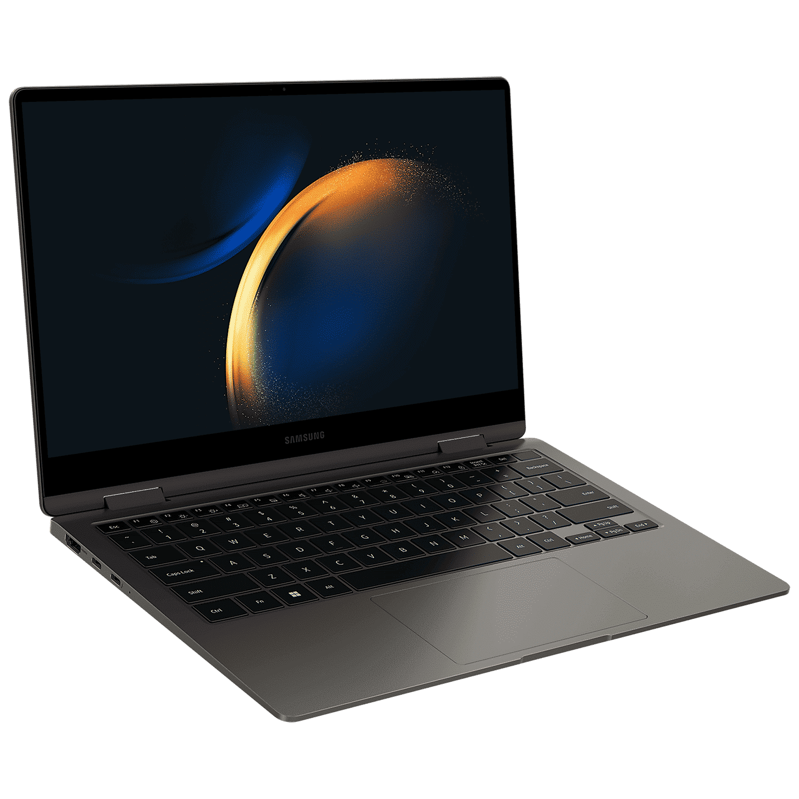 SAMSUNG Galaxy Book3 360 Intel Core i7 13th Gen 2-in-1 Laptop