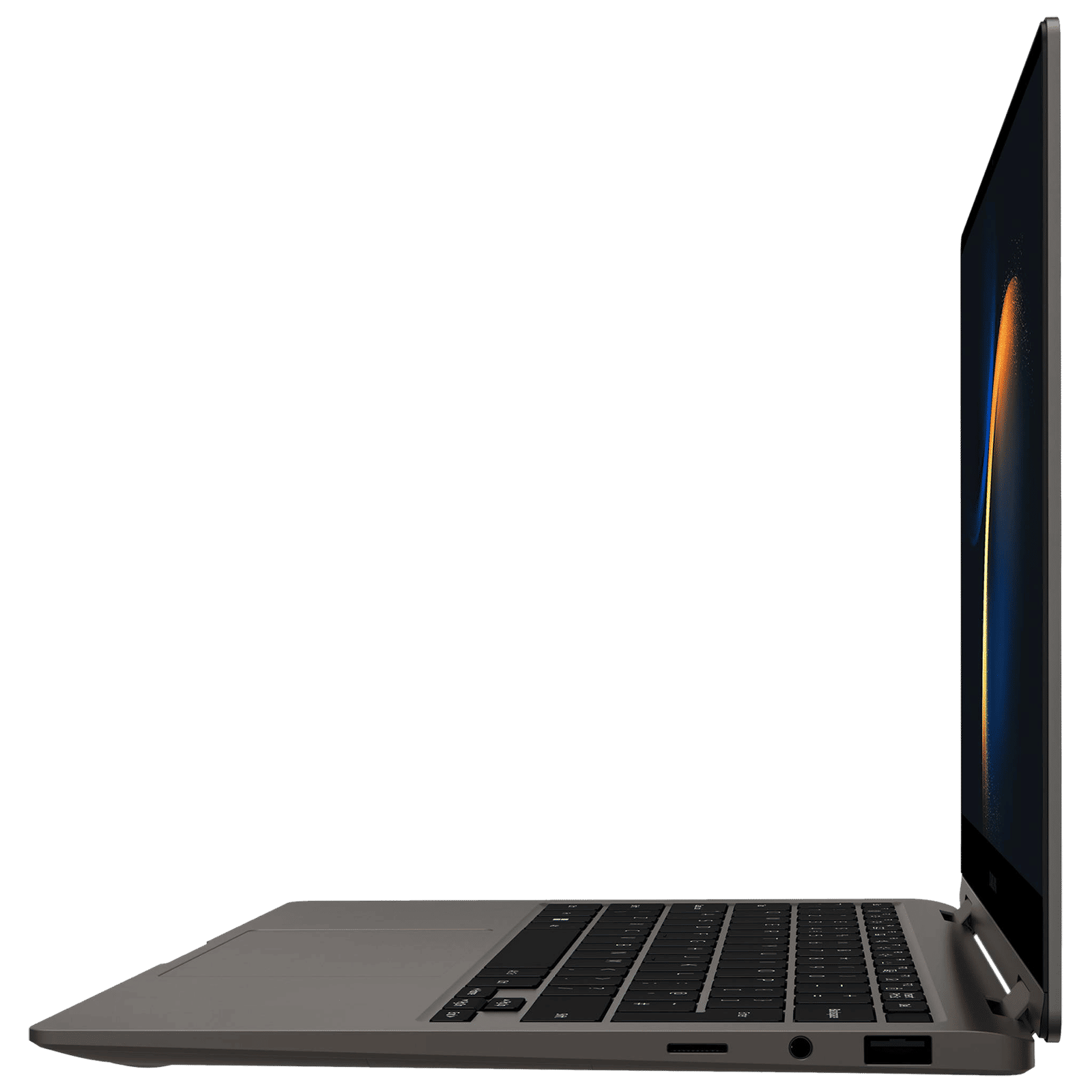 SAMSUNG Galaxy Book3 360 Intel Core i7 13th Gen 2-in-1 Laptop